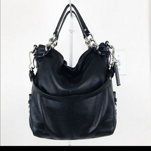 Coach Brooke Convertible Hobo Shoulder Bag